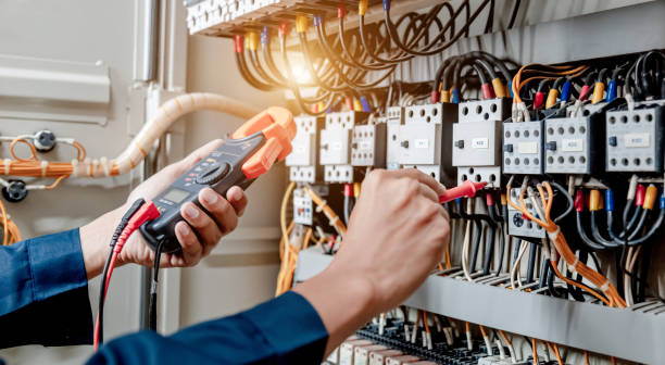 Best Best Electricians Near Me  in Kenova, WV