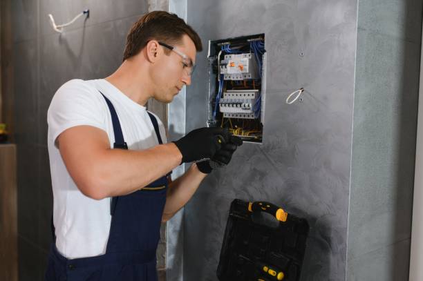 Best Electrical Wiring Services  in Kenova, WV