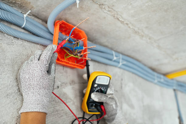 Best Affordable Electrical Installation  in Kenova, WV