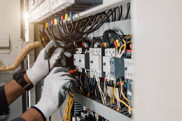 , WV Electrician Company